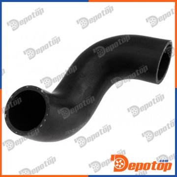 Gaine de suralimentation pour AUDI | GPP-AU-040, 8E0145790N